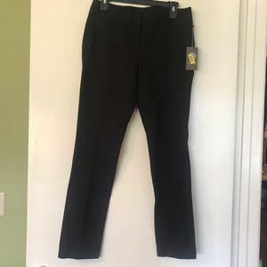 Vince Camuto Black Women’s Slacks
